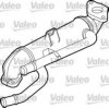 VALEO 817754 Cooler, exhaust gas recirculation